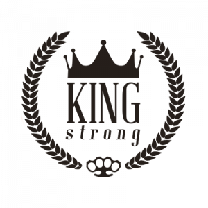 King Strong King Strong